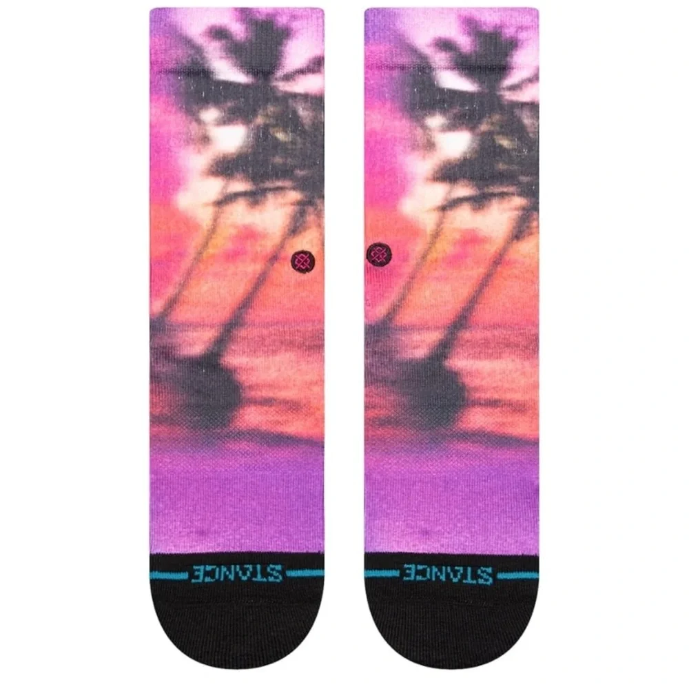 Kids Stance Socks Vacay Mode